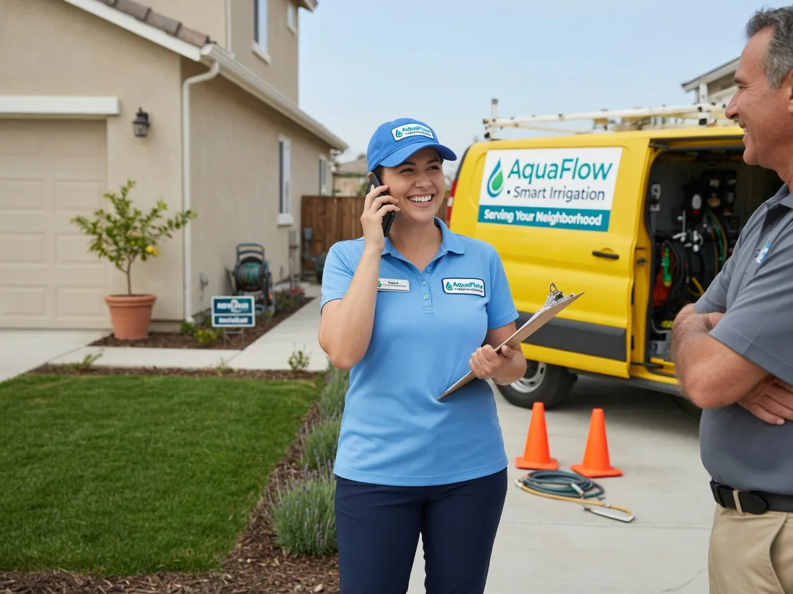 Irrigation Installation Merritt Island, FL FAQs